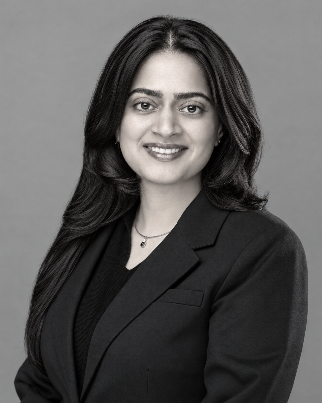 Portrait of Neysa Sanghavi